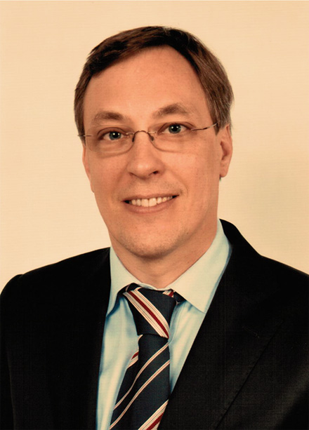 Dr. jur. Jan-Friedrich Bruckermann - JurrRum